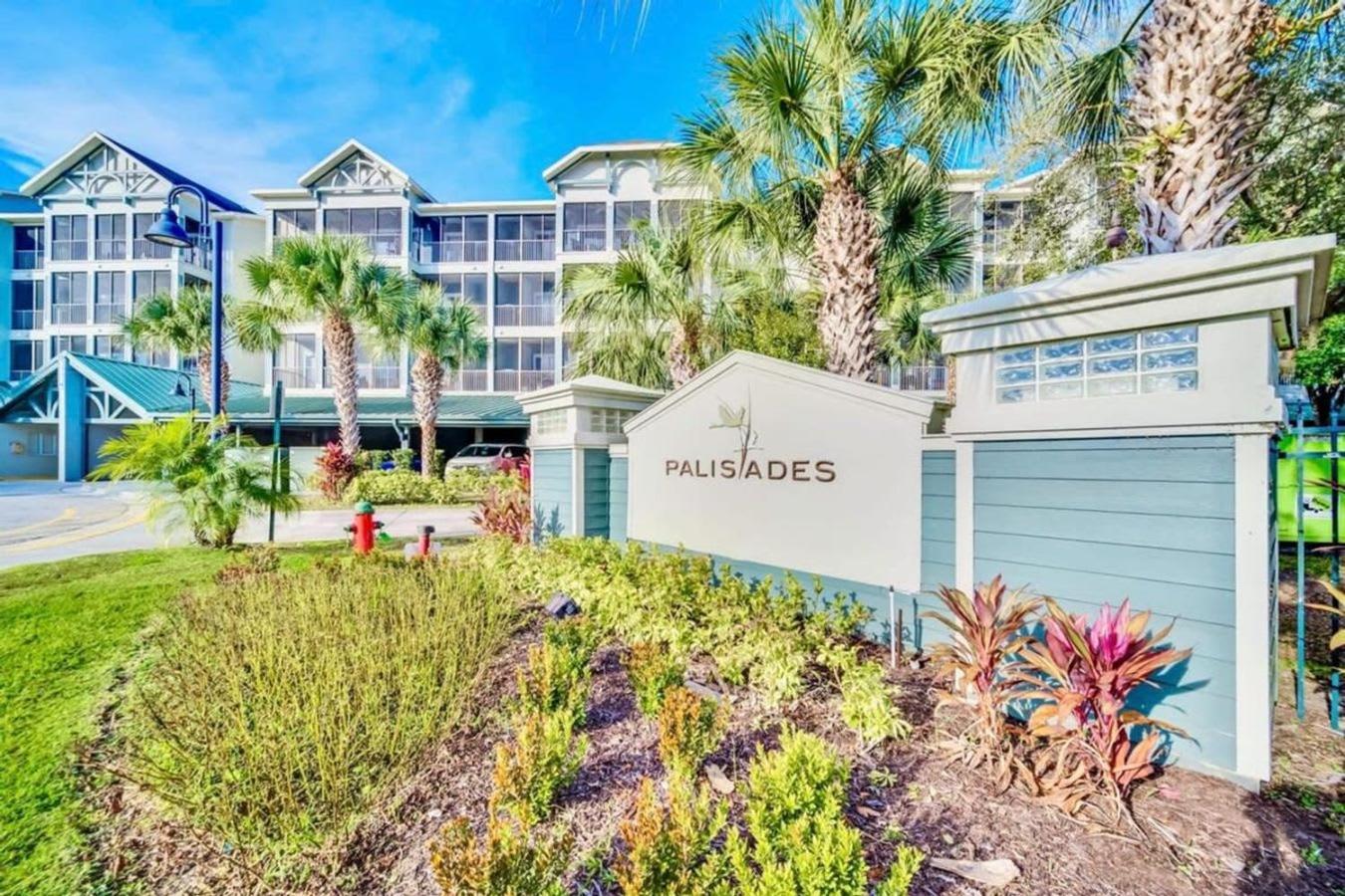 Modern 3Br Near Disney - Pool And Hot Tub! Orlando Exteriör bild