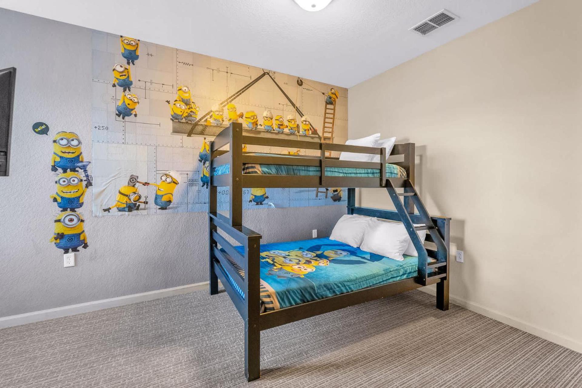 Modern 3Br Near Disney - Pool And Hot Tub! Orlando Exteriör bild
