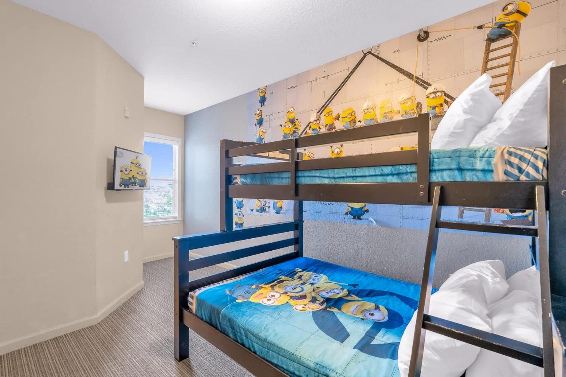 Modern 3Br Near Disney - Pool And Hot Tub! Orlando Exteriör bild