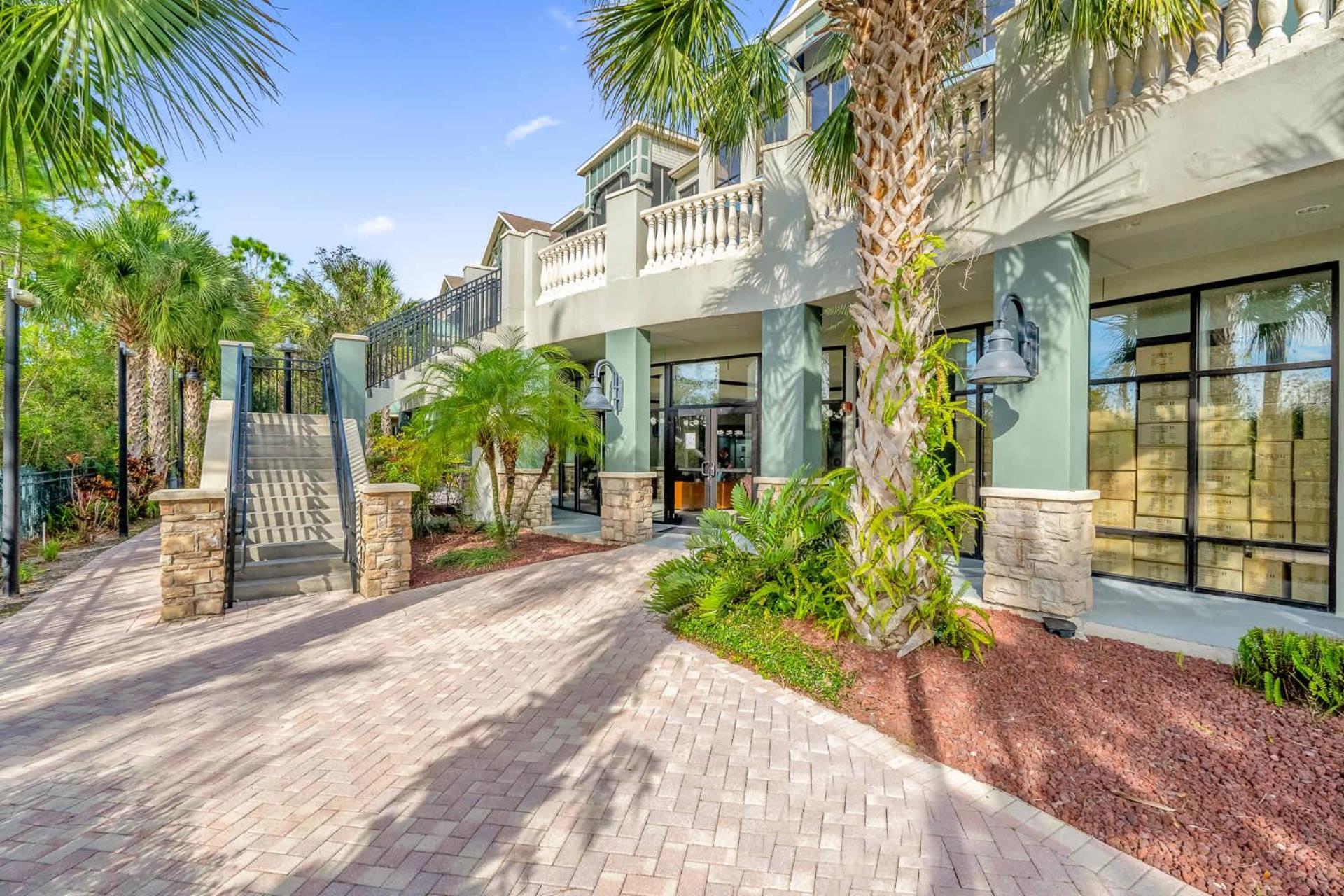 Modern 3Br Near Disney - Pool And Hot Tub! Orlando Exteriör bild