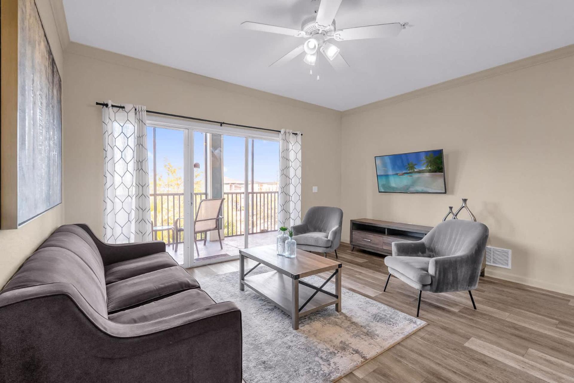 Modern 3Br Near Disney - Pool And Hot Tub! Orlando Exteriör bild