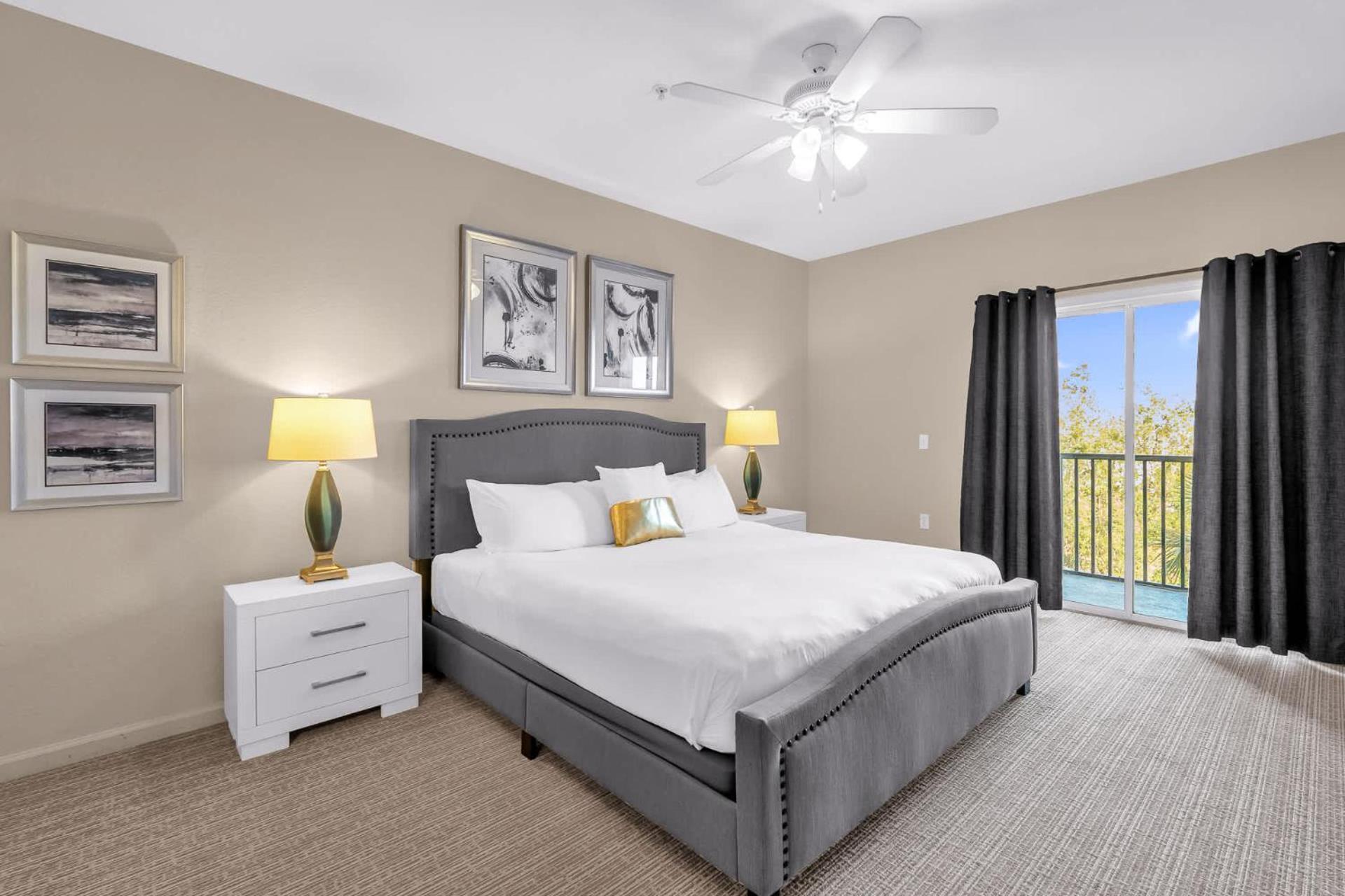 Modern 3Br Near Disney - Pool And Hot Tub! Orlando Exteriör bild