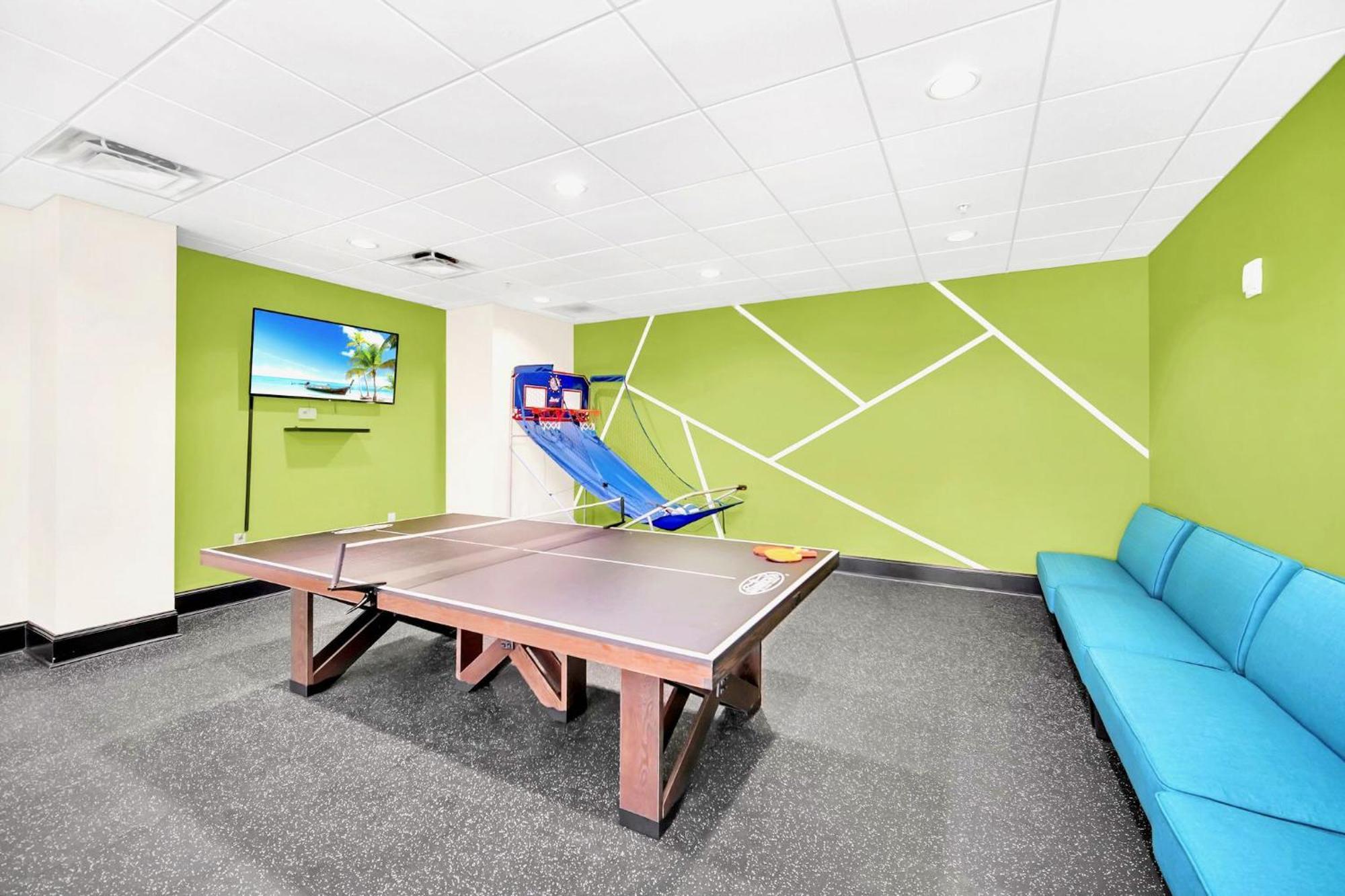Modern 3Br Near Disney - Pool And Hot Tub! Orlando Exteriör bild