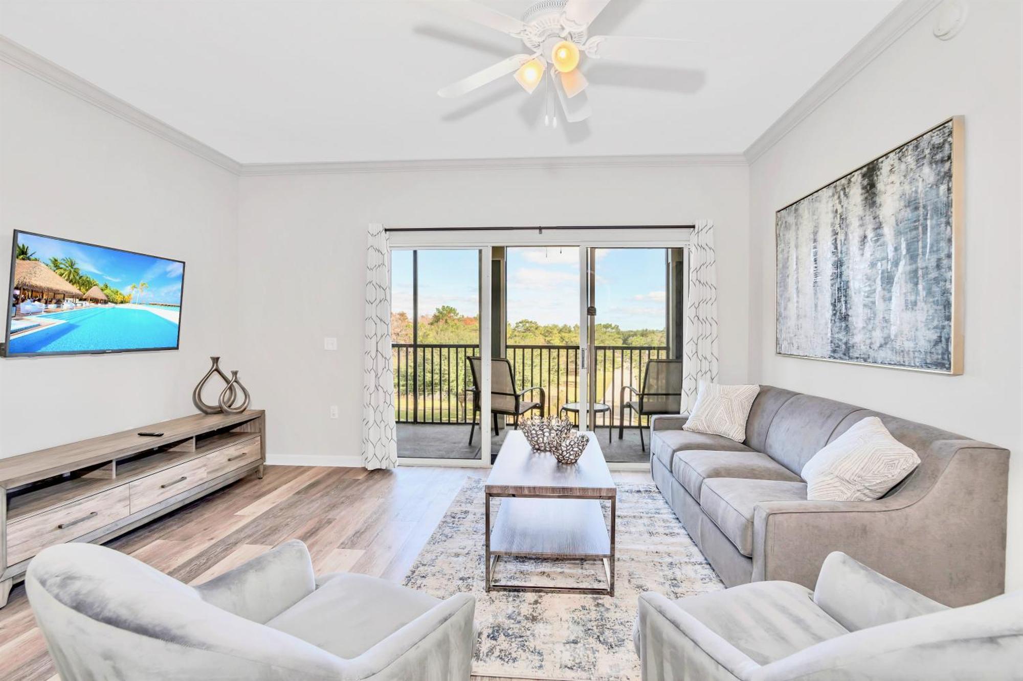 Modern 3Br Near Disney - Pool And Hot Tub! Orlando Exteriör bild