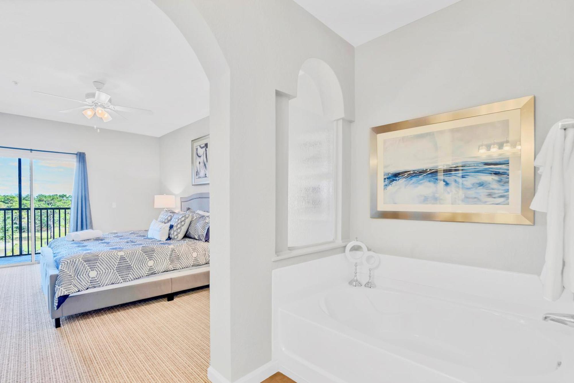 Modern 3Br Near Disney - Pool And Hot Tub! Orlando Exteriör bild