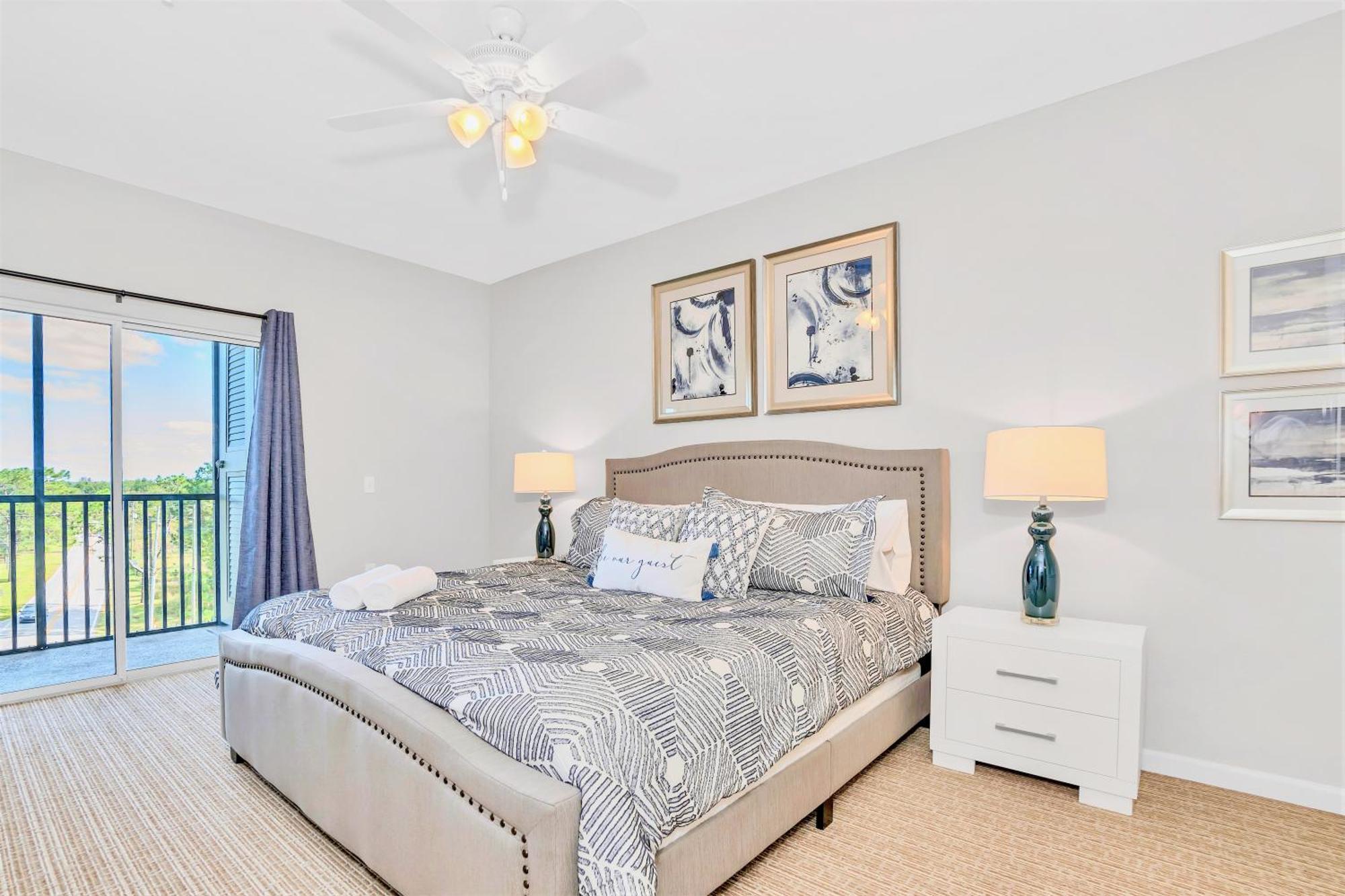 Modern 3Br Near Disney - Pool And Hot Tub! Orlando Exteriör bild