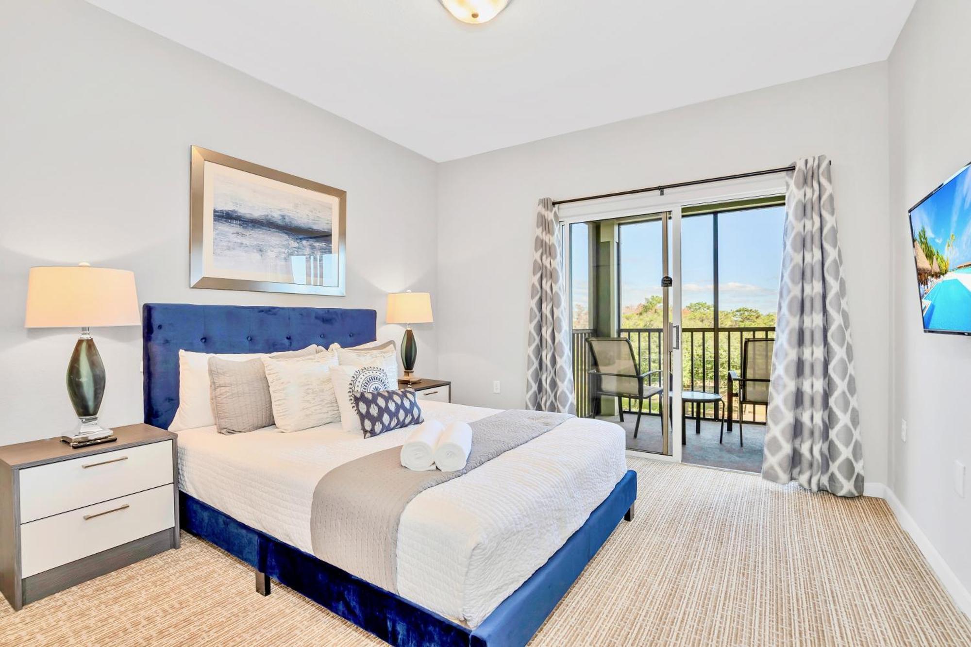 Modern 3Br Near Disney - Pool And Hot Tub! Orlando Exteriör bild