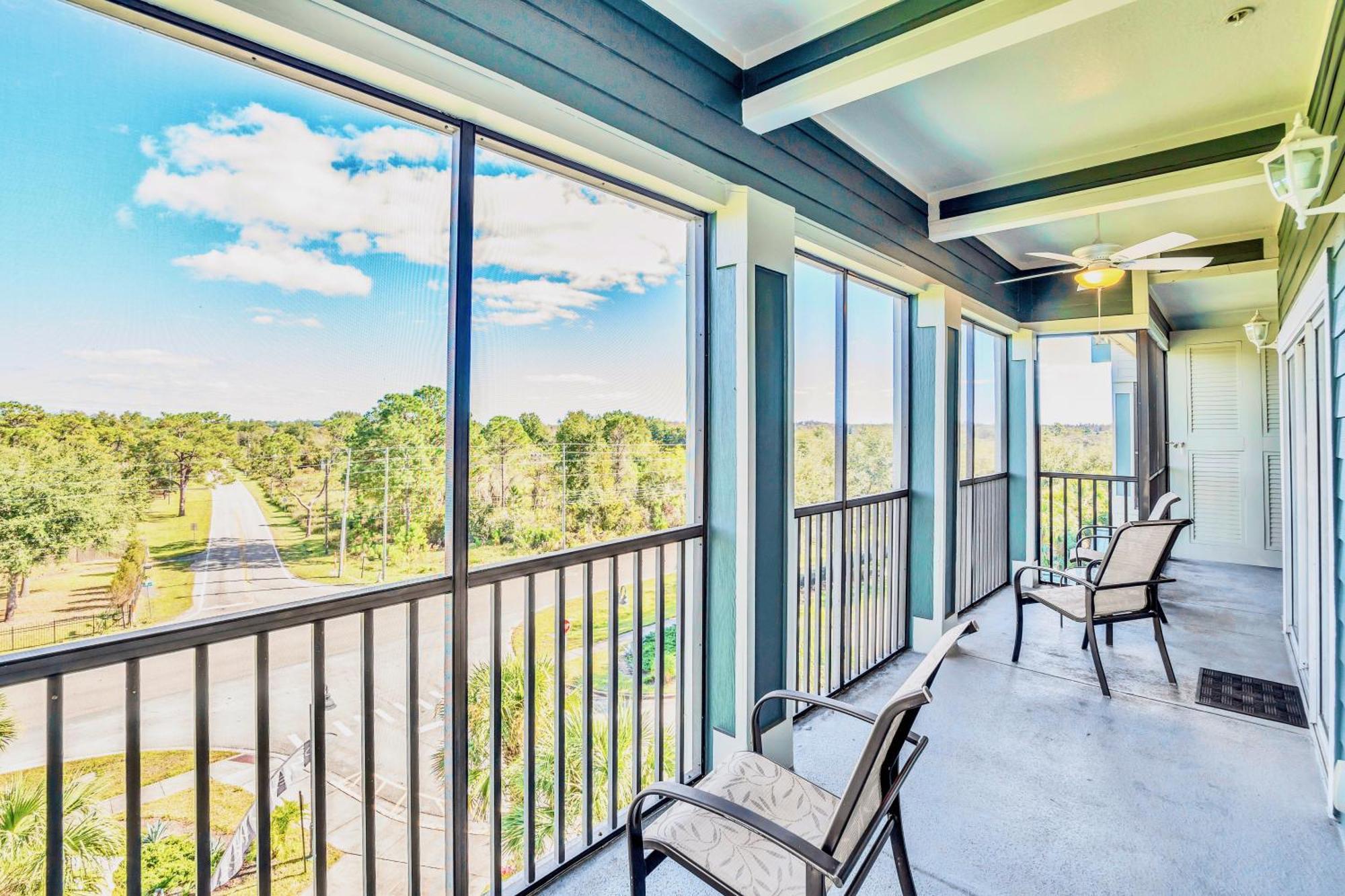 Modern 3Br Near Disney - Pool And Hot Tub! Orlando Exteriör bild