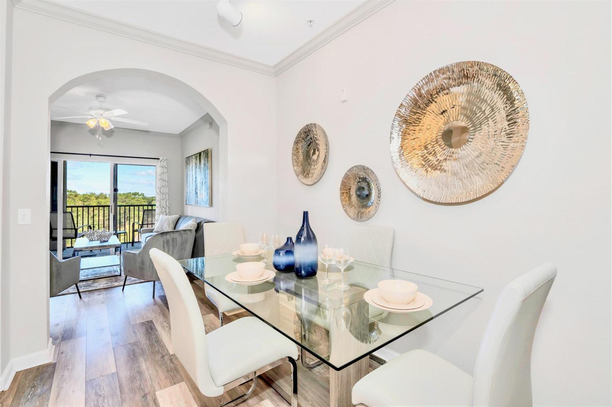 Modern 3Br Near Disney - Pool And Hot Tub! Orlando Exteriör bild