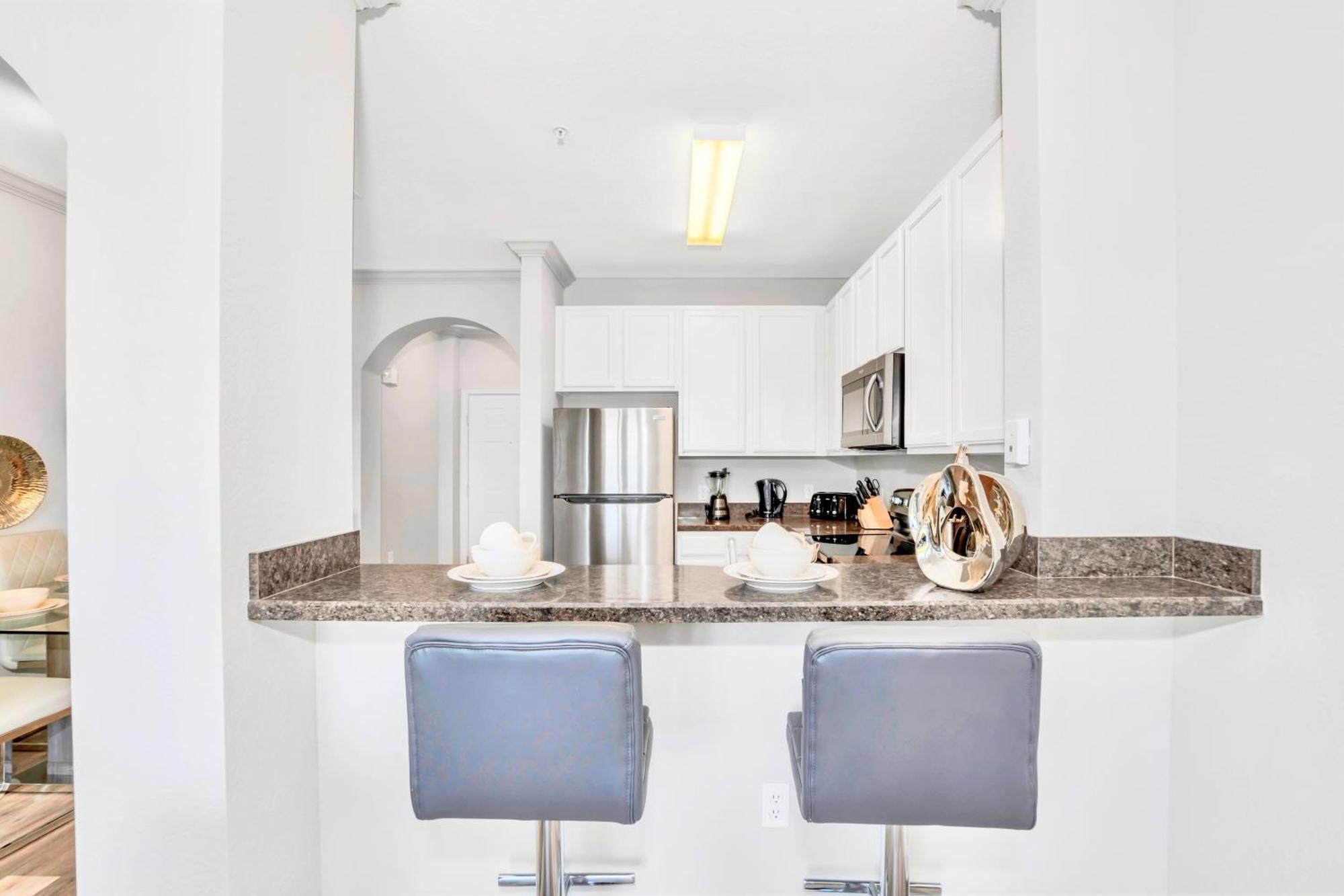 Modern 3Br Near Disney - Pool And Hot Tub! Orlando Exteriör bild